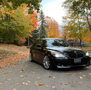 Meet your Posher, Brian